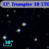Cl* Trumpler   10  STOCK     429