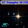 Cl* Trumpler   10  STOCK     438
