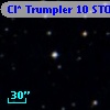Cl* Trumpler   10  STOCK     461