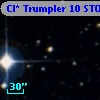 Cl* Trumpler   10  STOCK     463