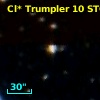Cl* Trumpler   10  STOCK     478