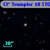 Cl* Trumpler   10  STOCK     480
