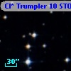 Cl* Trumpler   10  STOCK     481