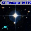 Cl* Trumpler   10  STOCK     482