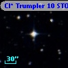Cl* Trumpler   10  STOCK     491