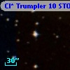 Cl* Trumpler   10  STOCK     498