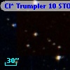 Cl* Trumpler   10  STOCK     499