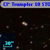 Cl* Trumpler   10  STOCK     504