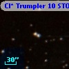 Cl* Trumpler   10  STOCK     508