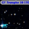 Cl* Trumpler   10  STOCK     512