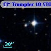 Cl* Trumpler   10  STOCK     513