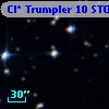 Cl* Trumpler   10  STOCK     519