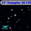 Cl* Trumpler   10  STOCK     522
