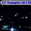 Cl* Trumpler   10  STOCK     523