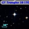 Cl* Trumpler   10  STOCK     524