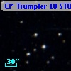 Cl* Trumpler   10  STOCK     530
