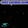 NVSS J183043+634017