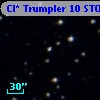 Cl* Trumpler   10  STOCK     535