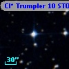 Cl* Trumpler   10  STOCK     538