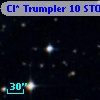 Cl* Trumpler   10  STOCK     540
