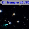 Cl* Trumpler   10  STOCK     553