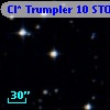 Cl* Trumpler   10  STOCK     556