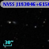 NVSS J183046+615649