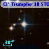 Cl* Trumpler   10  STOCK     567