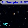 Cl* Trumpler   10  STOCK     570