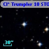 Cl* Trumpler   10  STOCK     578