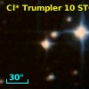 Cl* Trumpler   10  STOCK     581