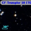 Cl* Trumpler   10  STOCK     590