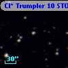 Cl* Trumpler   10  STOCK     593