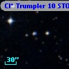 Cl* Trumpler   10  STOCK     597