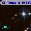 Cl* Trumpler   10  STOCK     600