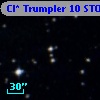 Cl* Trumpler   10  STOCK     602