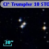 Cl* Trumpler   10  STOCK     611