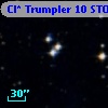 Cl* Trumpler   10  STOCK     614