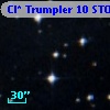 Cl* Trumpler   10  STOCK     616