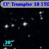 Cl* Trumpler   10  STOCK     623
