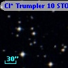 Cl* Trumpler   10  STOCK     631