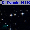 Cl* Trumpler   10  STOCK     632