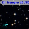 Cl* Trumpler   10  STOCK     637