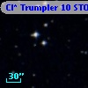 Cl* Trumpler   10  STOCK     639