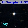 Cl* Trumpler   10  STOCK     648