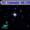 Cl* Trumpler   10  STOCK     655