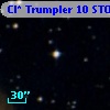 Cl* Trumpler   10  STOCK     665
