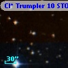 Cl* Trumpler   10  STOCK     685