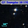 Cl* Trumpler   10  STOCK     686