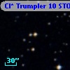 Cl* Trumpler   10  STOCK     687